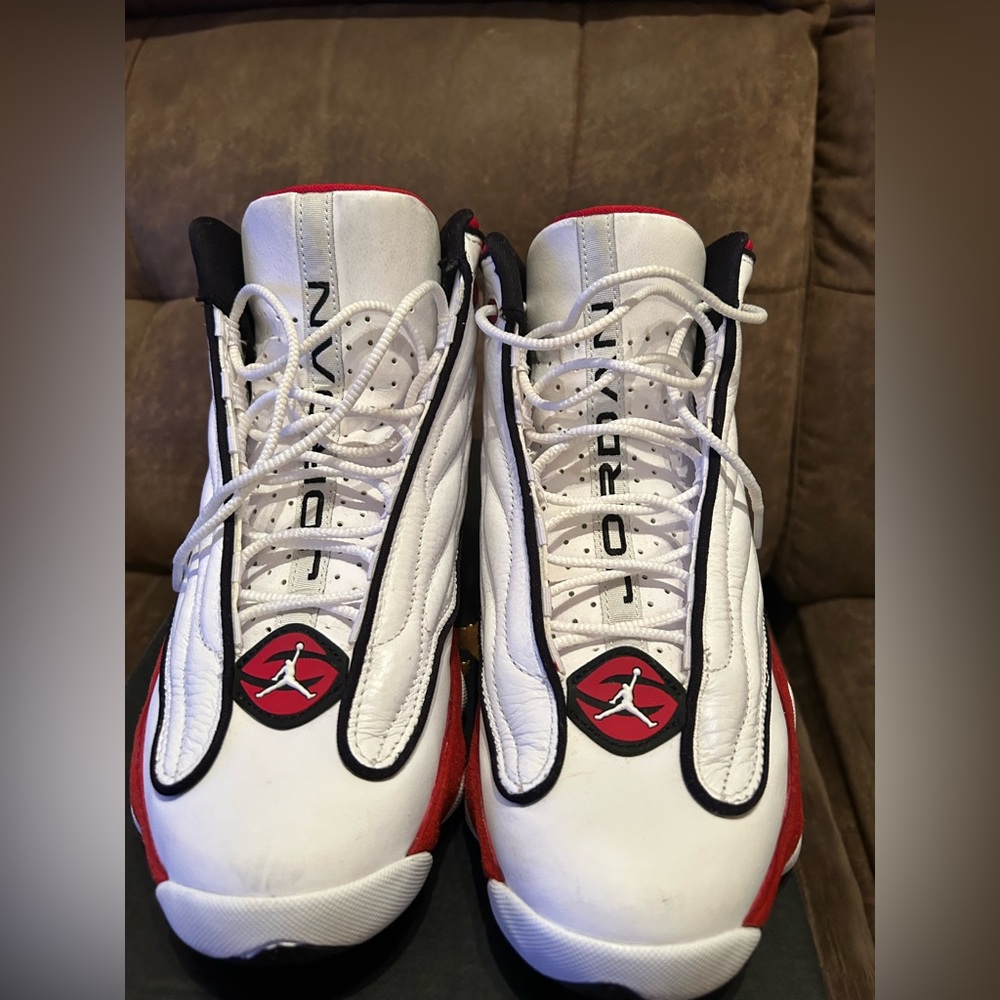 Jordan Pro Strong